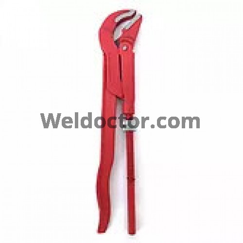 45° Universal Pipe Wrench